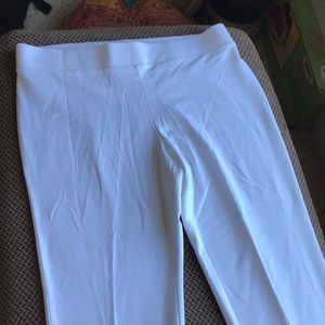 White J Jill pants